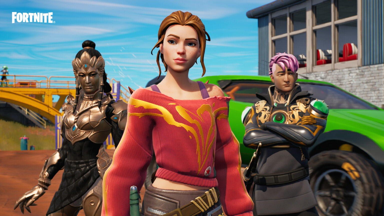Fortnite Coins Guide