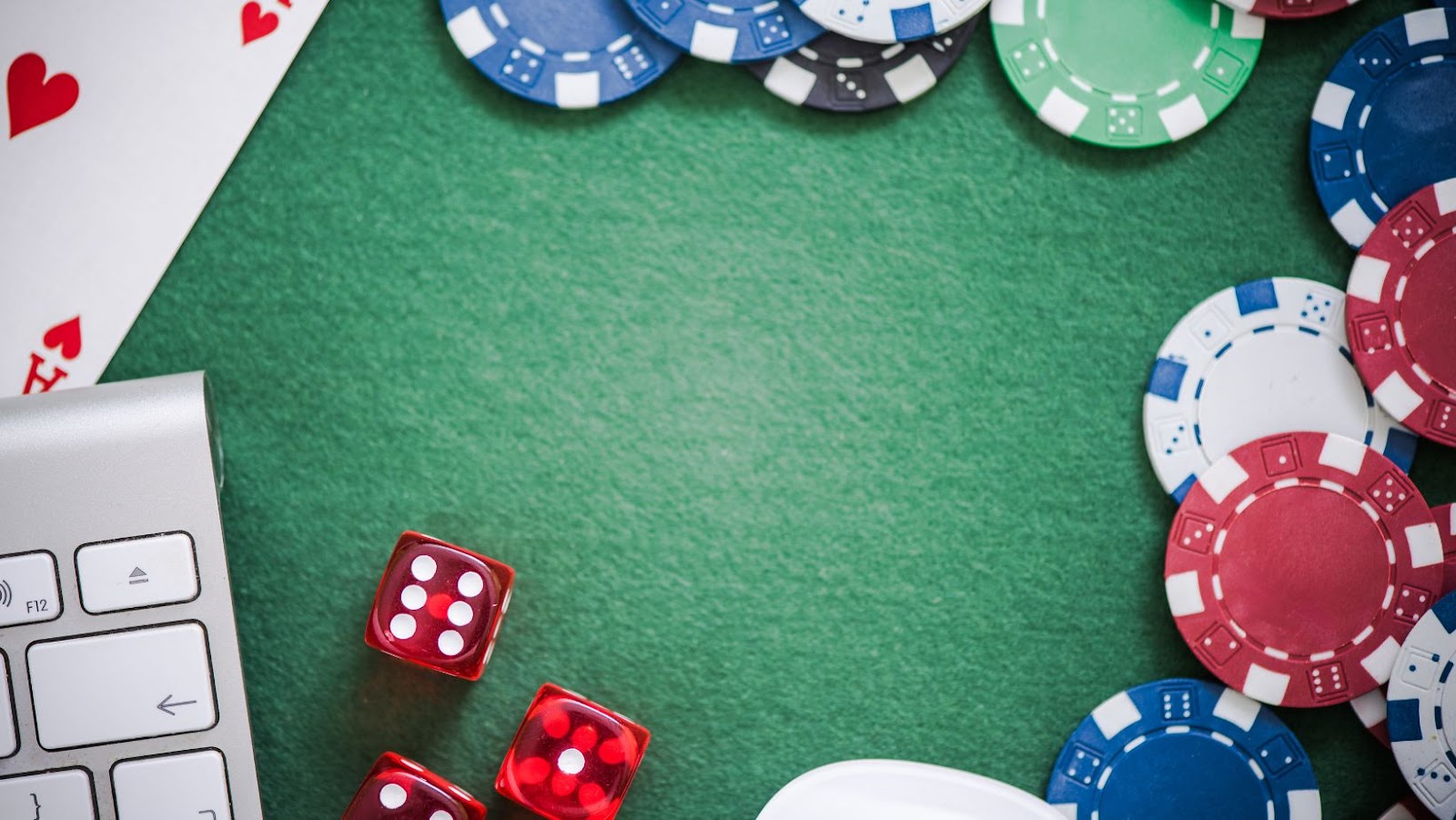 5 Tips to Get Better at Playing at an Online Casino - EuroGamersOnline