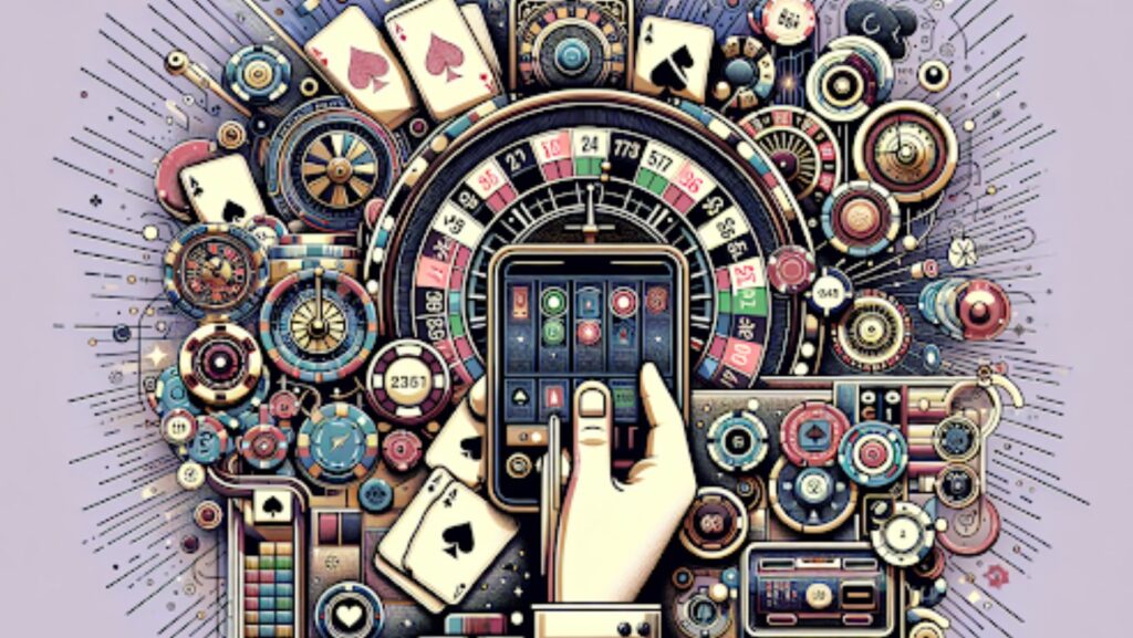 WS casino aussie online casino