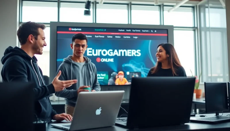 www .eurogamersonline.com