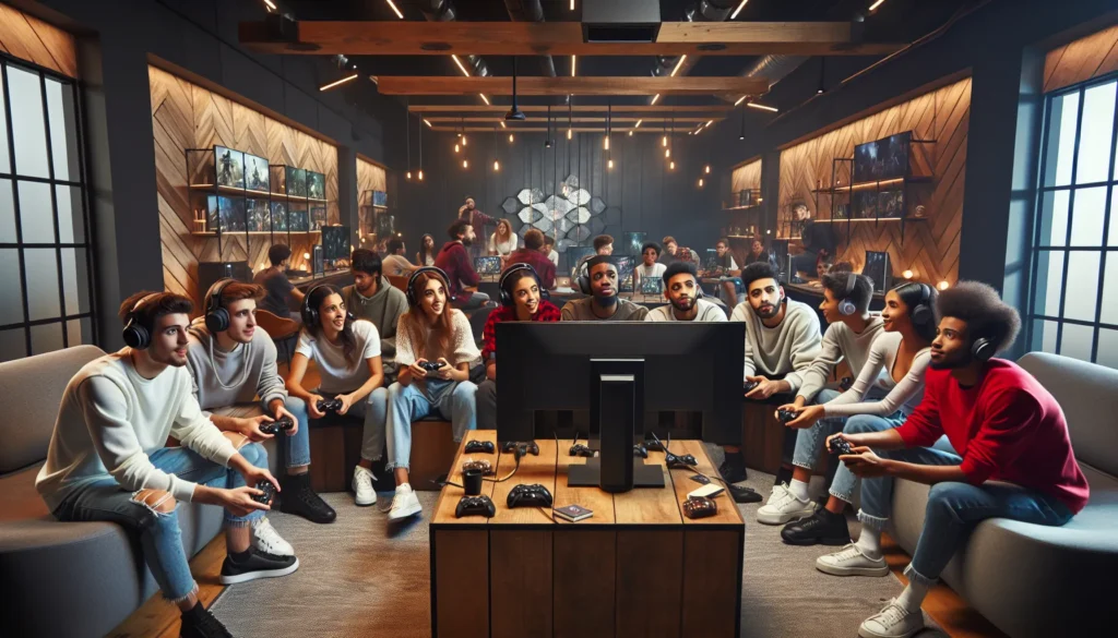 eurogamersonline console