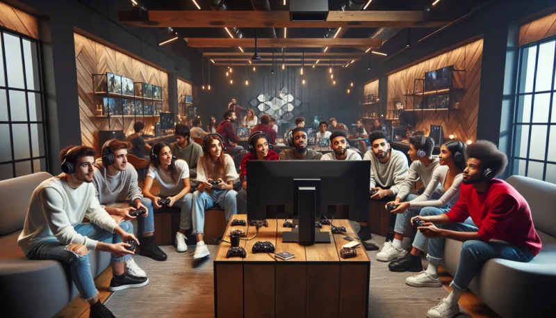 eurogamersonline console