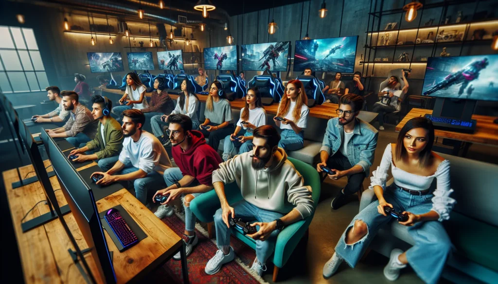 crew eurogamersonline