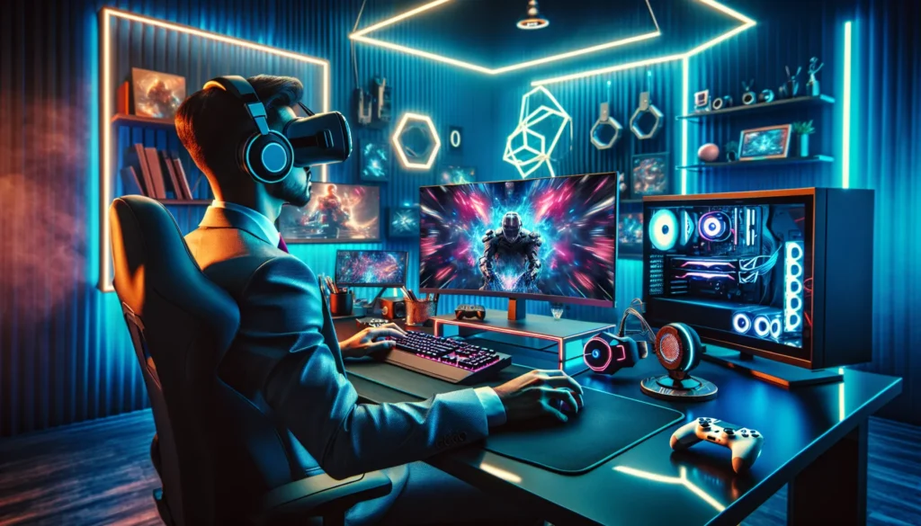 gadgets eurogamersonline