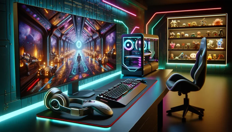 gadget eurogamersonline