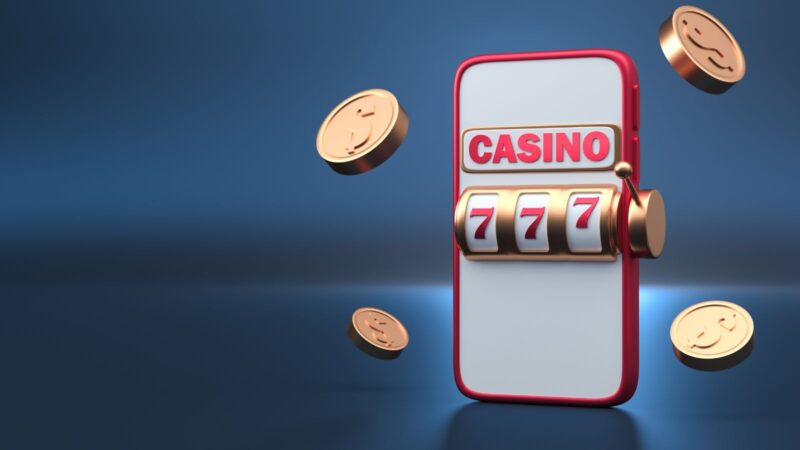 casino aggregator platform
