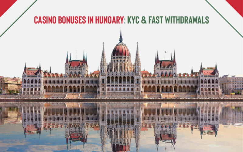 online casino hungary