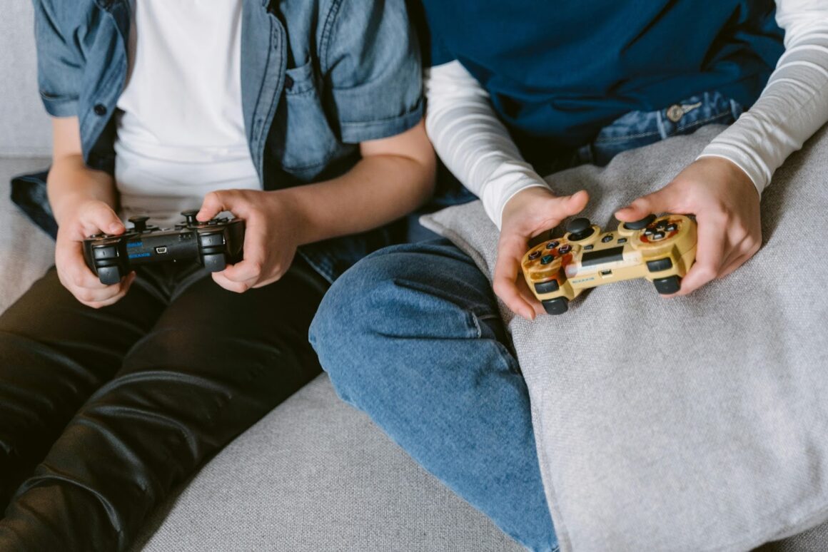 Affordable Gaming Consoles LowCost Options and Selection Guide