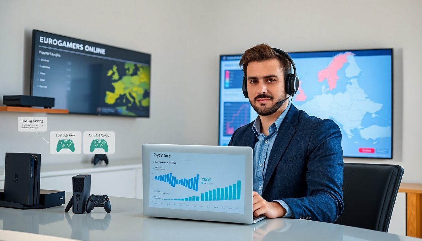 eurogamersonline consoles