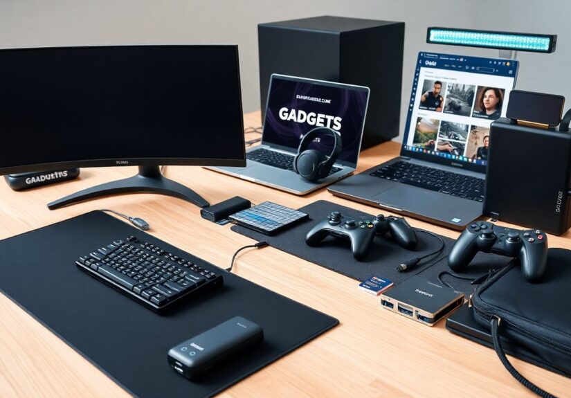 eurogamersonline.com gadgets