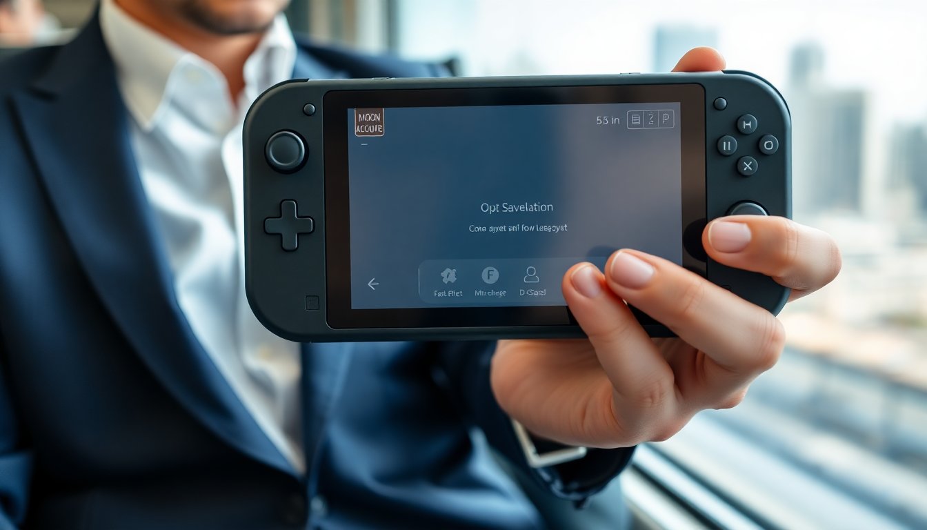 gadget review moon acquire game eurogamersonlite