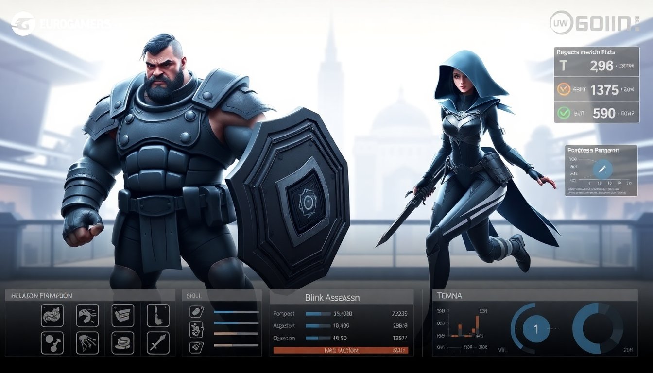eurogamersonline heladon temna