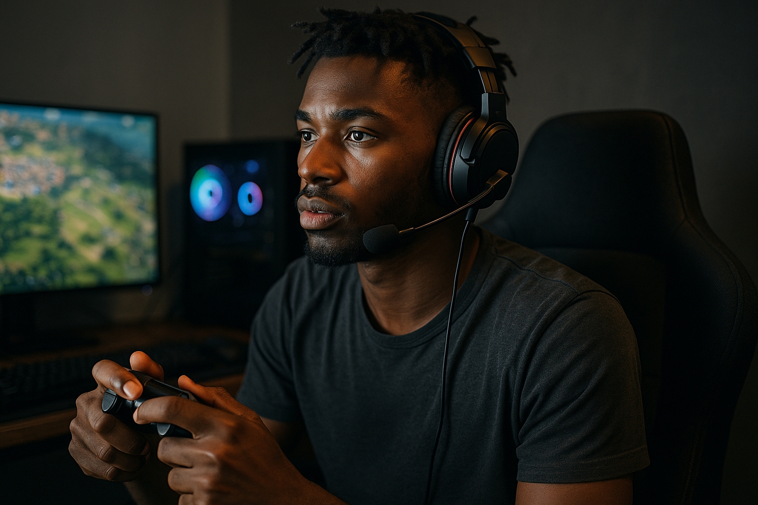 calais moli eurogamersonline