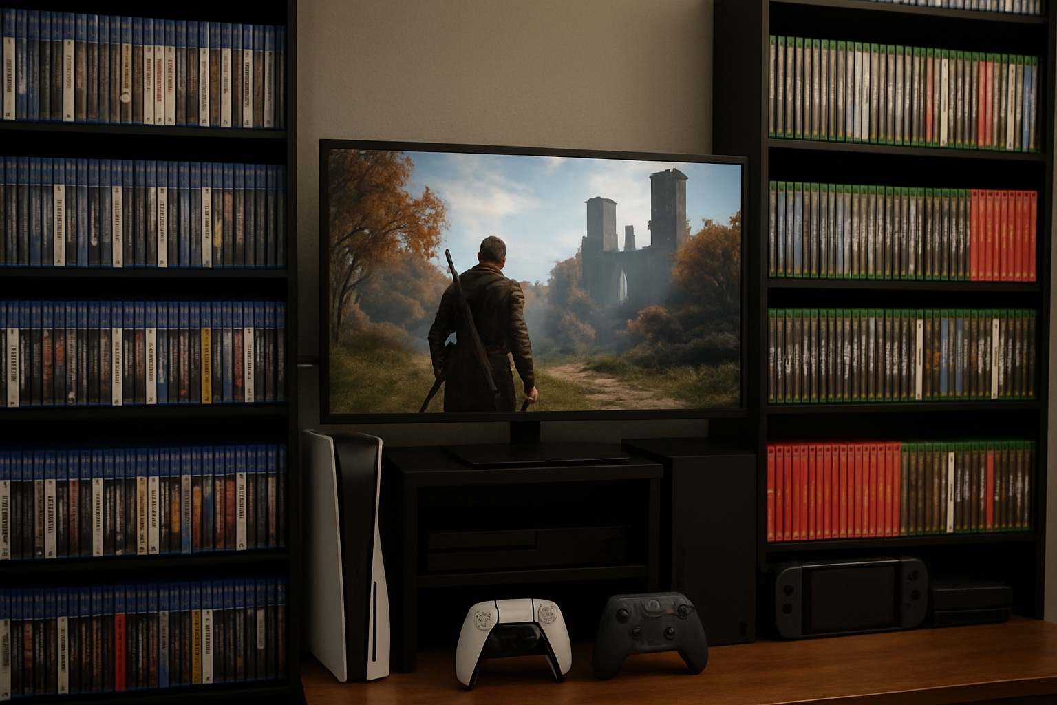 console gaming library eurogamersonline ebook