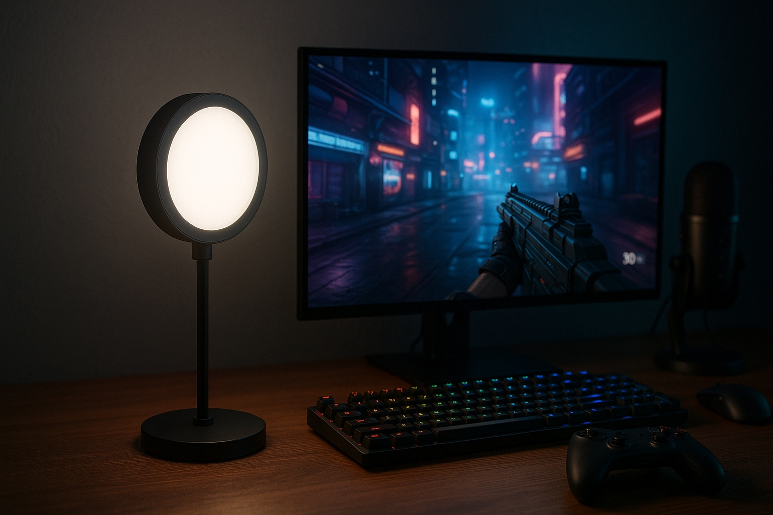 console tutorial lamp purchase review eurogatgb