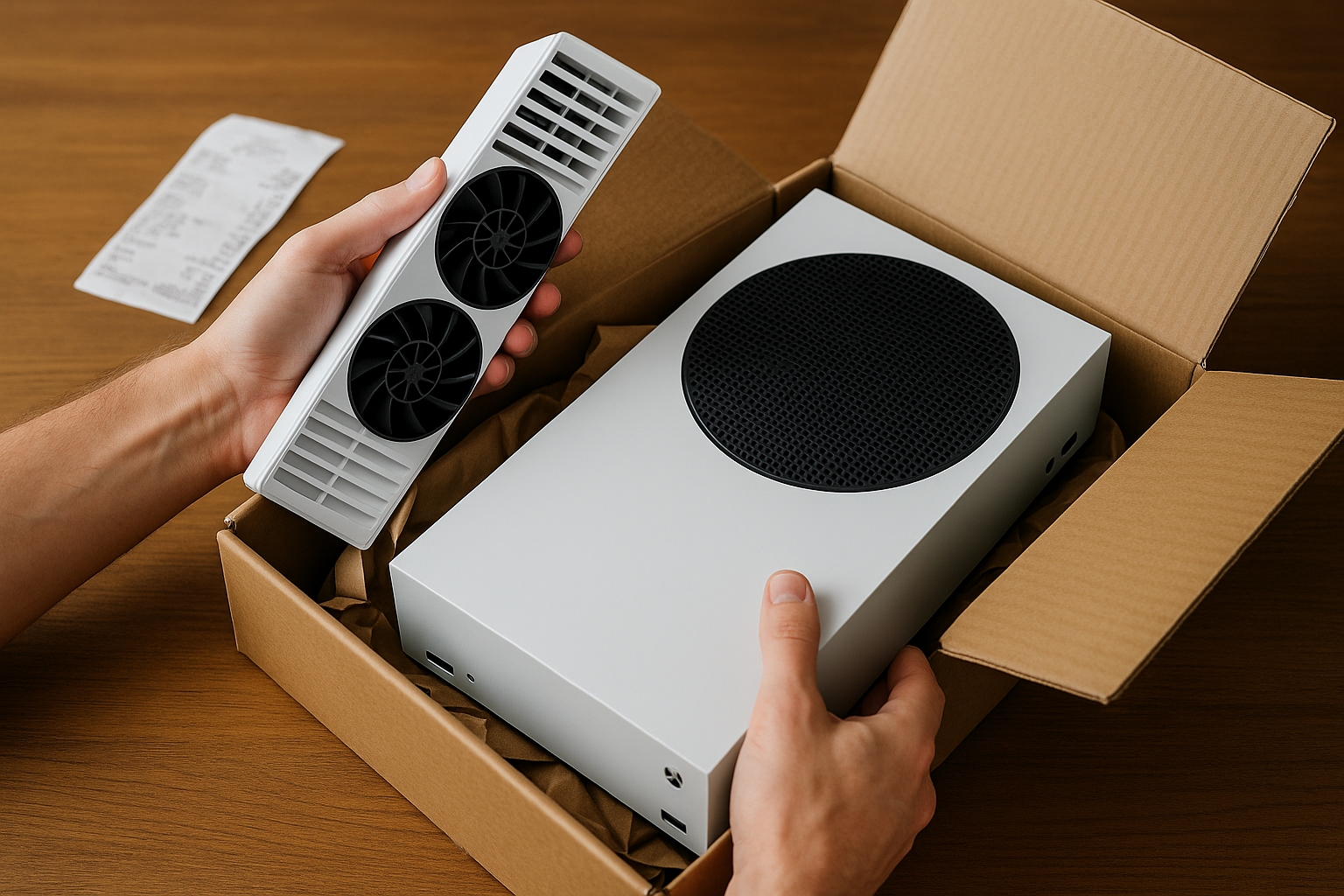console gadget fan purchase gaming erogamrznrfv