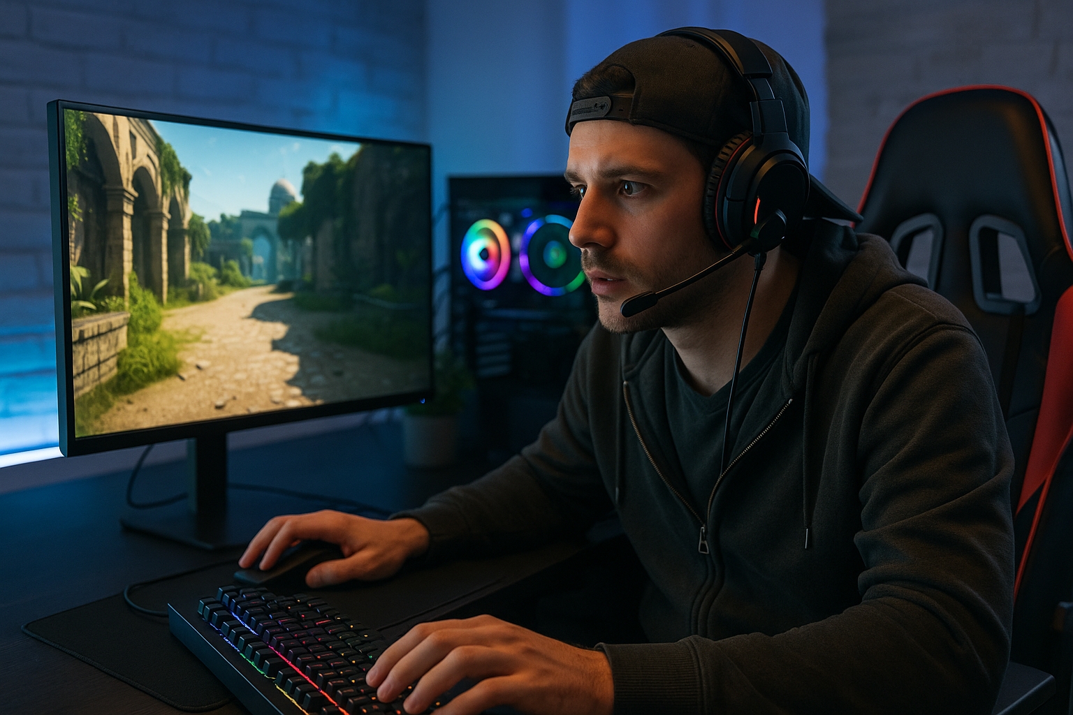 eurrogamersonline.com